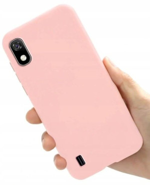 Nakładka Matt TPU Xiaomi 11T / 11T Pro  Odcienie różowego