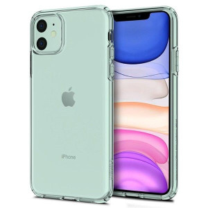 Etui Case Spigen Apple iPhone Xr Spigen Przezroczysty