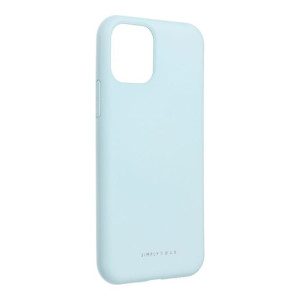 Futerał Roar Space Case Samsung A02s Roar Jasnoniebieski