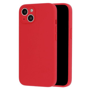 Etui Vennus Silikon Samsung Galaxy S21 Vennus Malinowy