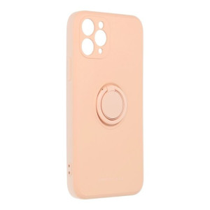 Futerał Roar Amber Case Samsung Galaxy S21 Plus Roar Jasnoróżowy
