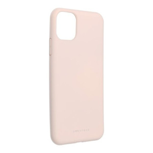 Futerał Roar Space Case Samsung Galaxy S21 Plus Roar Jasnoróżowy