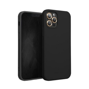 Futerał Roar Space Case Samsung Galaxy S21 Plus Roar Czarny