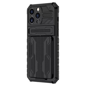 Etui Combo  Samsung Galaxy S22 Ultra 5G Tel Protect Czarny