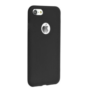 Soft Case Xiaomi Redmi Note 10 4G/Note 10s Forcell Czarny