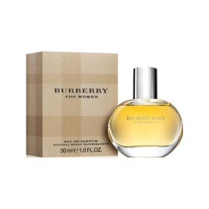Burberry For Women woda perfumowana 30ml