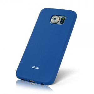 Elastyczne etui Roar Samsung A53 5G Roar Granatowy