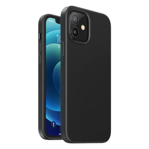 Ugreen Protective Silicone Case  Apple iPhone 12 Pro Max Ugreen Czarny