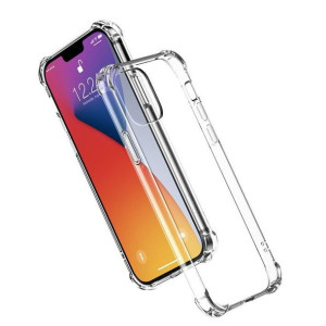 Ugreen Protective  Case Apple Iphone 13 Pro Max Ugreen Przezroczysty