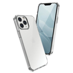 UNIQ etui LifePro Xtreme  clear Apple Iphone 13 Pro Max UniQ Przezroczysty
