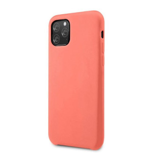 Etui Vennus Silikon Apple Iphone 13 Pro Max Vennus Pomarańczowy