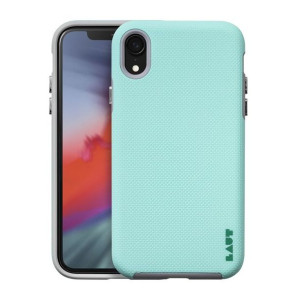 Laut Shield - Etui hybrydowe iPhone XR Apple iPhone Xr Laut Miętowy