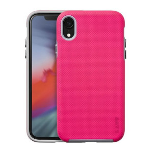 Laut Shield - Etui hybrydowe iPhone XR Apple iPhone Xr Laut Różowy