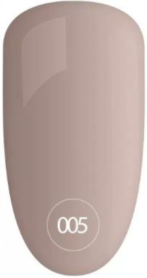 Clavier Lakier Hybrydowy Nude 005 7,5 Ml