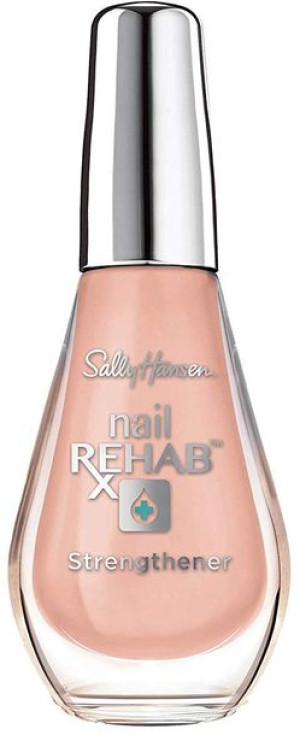 Sally Hansen Odżywka Do Paznokci Nail Rehab X 13Ml