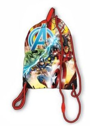 AVENGERS Worek szkolny Plecak Torba