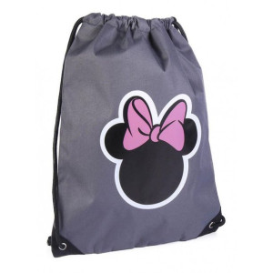 MINNIE MOUSE Worek szkolny Plecak Torba