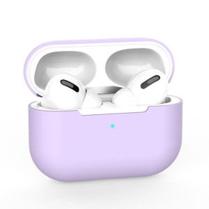 Tech-Protect ICON APPLE AIRPODS PRO 1/2 VIOLET