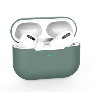 Tech-Protect ICON APPLE AIRPODS PRO 1/2 MILITARY zielony