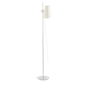 Lampa podłgowa LUPE FLOOR LAMP