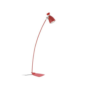 Lampa podłgowa RETRO FLOOR LAMP R