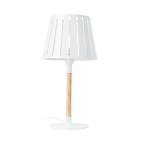 Lampa stołowa MIX TABLE LAMP W