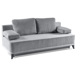 Mała sofa z funkcją spania ROSSO