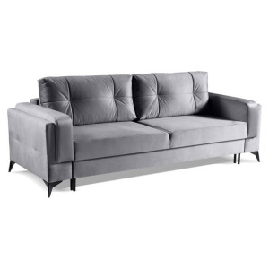 Sofa z funkcją spania POTENZA