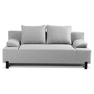 Nowoczesna sofa rozkładana LEYLA