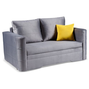 Mała sofa z funkcją spania FUN