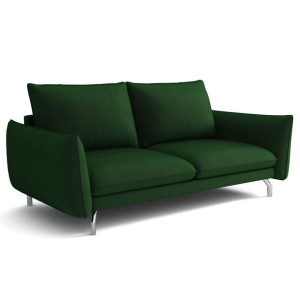 Sofa na wysokich nóżkach LARGO 3 / kolory do wyboru