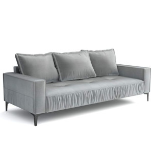 Sofa loftowa BUFFALO -3- / kolory do wyboru