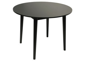 Stół Nr 31 Laminat Rio 100 Cm Okrągły Nogi Okrągłe
