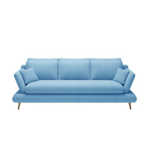 Sofa skandynawska z funkcją spania  MONTE /kolory do wyboru