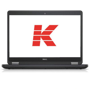 Laptop Dell E5450 FHD  i5 16GB 240GB SSD