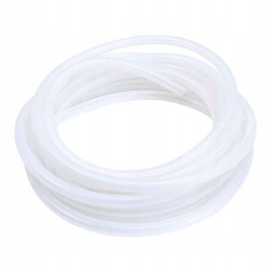 Przewód Pvc 6x9 Mm X 5 M - Satra S-cp5m