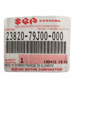 23820-79j00-000 Łożysko Sprzęgła Oryginał Suzuki