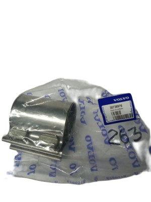 30738976 Łącznik Obejma Układ Wydechowy Oe Volvo