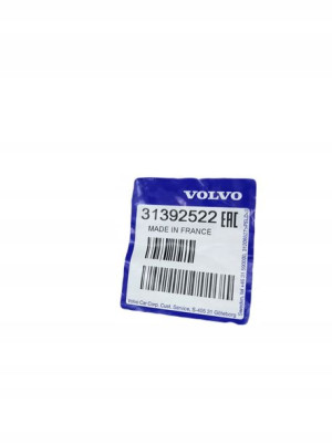 31392522 Rura Wydechowa Koniec Oe Volvo S60 V60