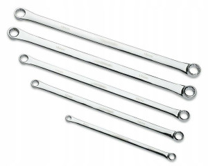 Klucz Napinacza Rozrządu 14x15mm Oczkowy Długi
