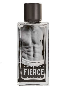Fierce Cologne woda kolońska spray 100ml