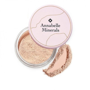 Podkład mineralny kryjący Sunny Fair 10g