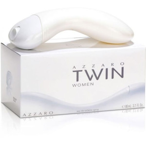 Twin Women woda toaletowa spray 80ml