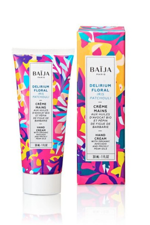 Hand Cream krem do rąk Delirium Floral 30ml