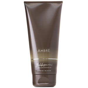 Ambre żel pod prysznic 200ml