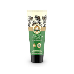 Cedrowy balsam do rąk 75ml