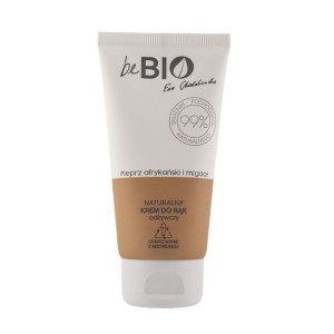 Naturalny krem do rąk Pieprz Afrykański i Migdał 75ml