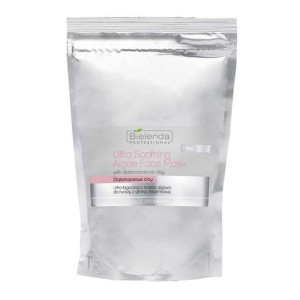 Face Program Algae Face Mask Ultra Soothing ulta łagodząca maska algowa do