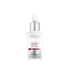 Face Serum With Plant Stem Cells serum do twarzy z roślinnymi komórkami mac