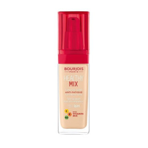 Healthy Mix Anti-Fatigue Foundation rozświetlająco-nawilżający podkład do t